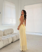 Vestido Noelle