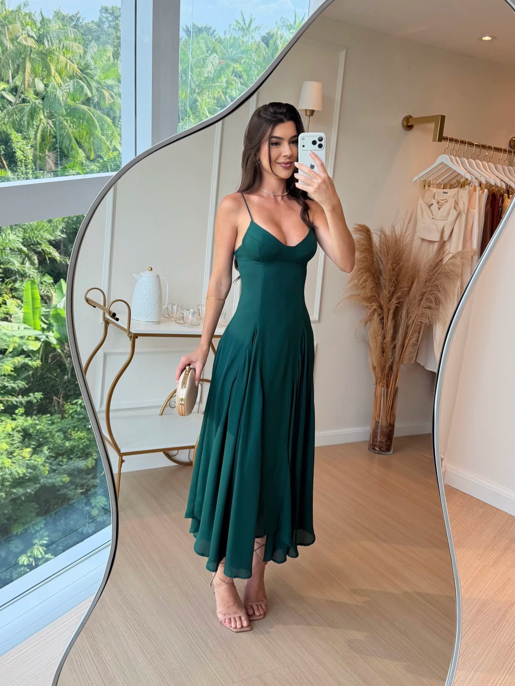 Vestido Maggy