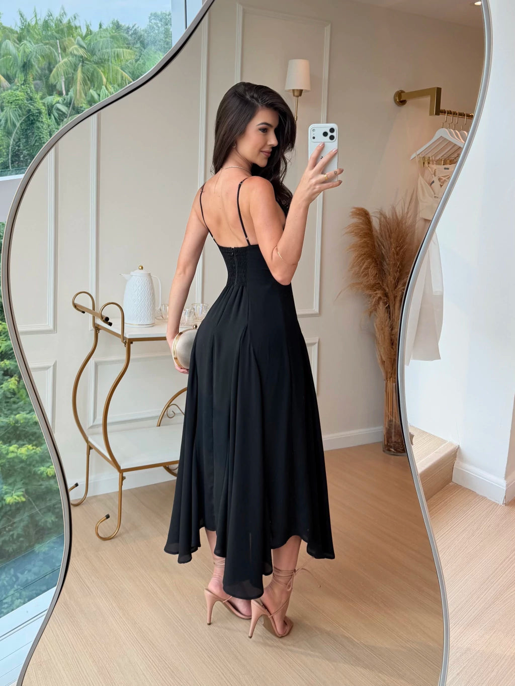 Vestido Maggy