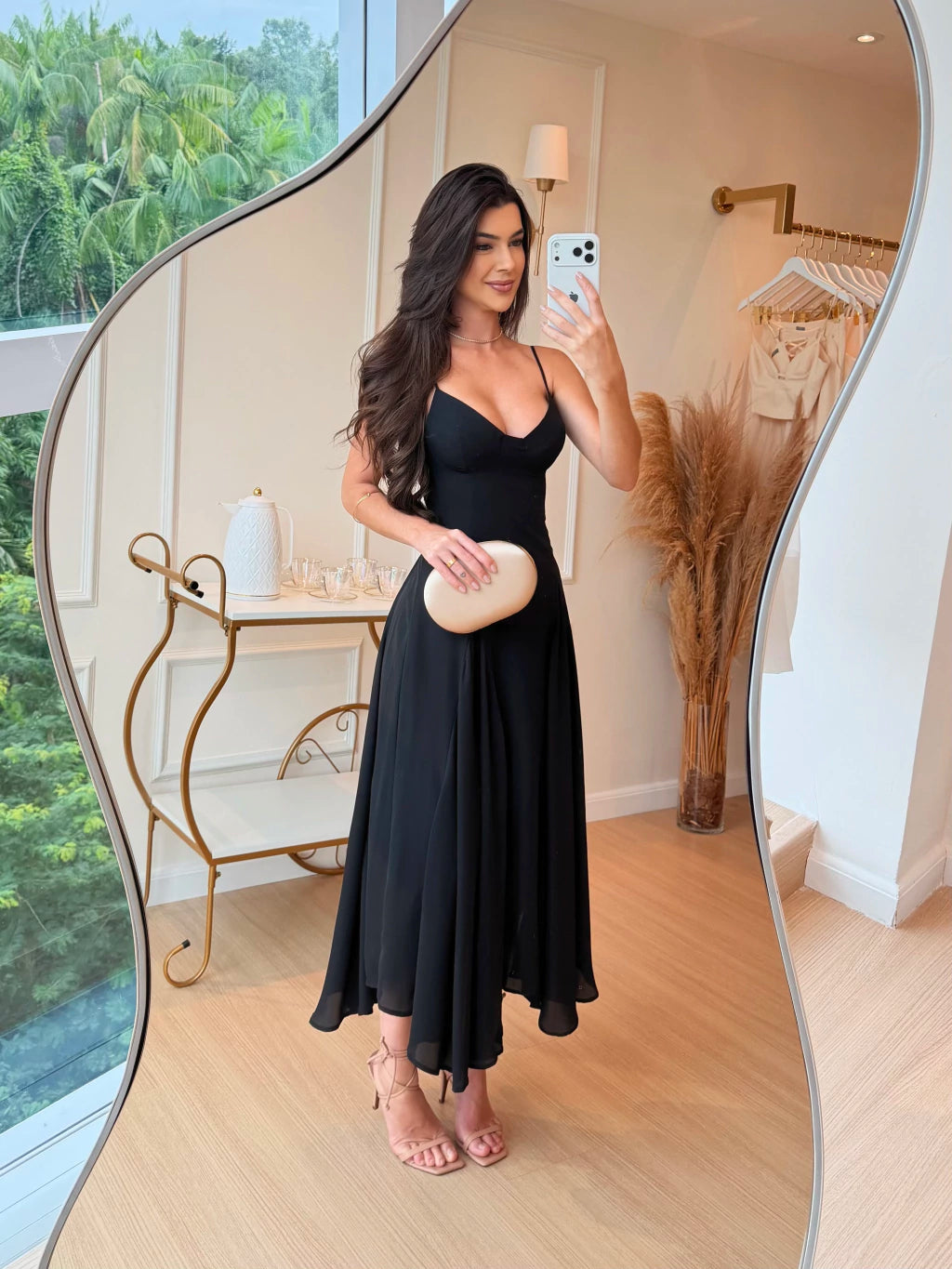 Vestido Maggy