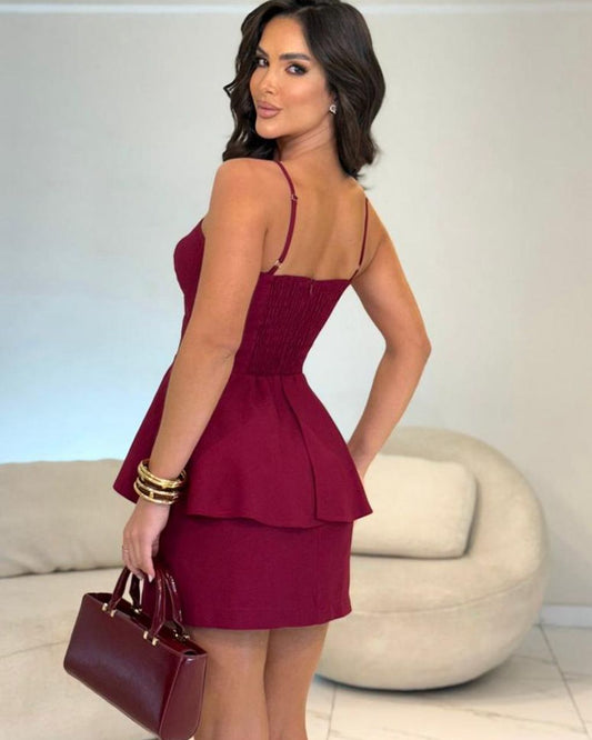 Vestido Margot