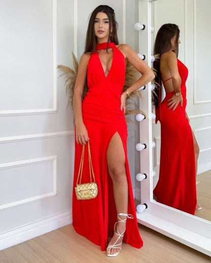 Vestido ágata