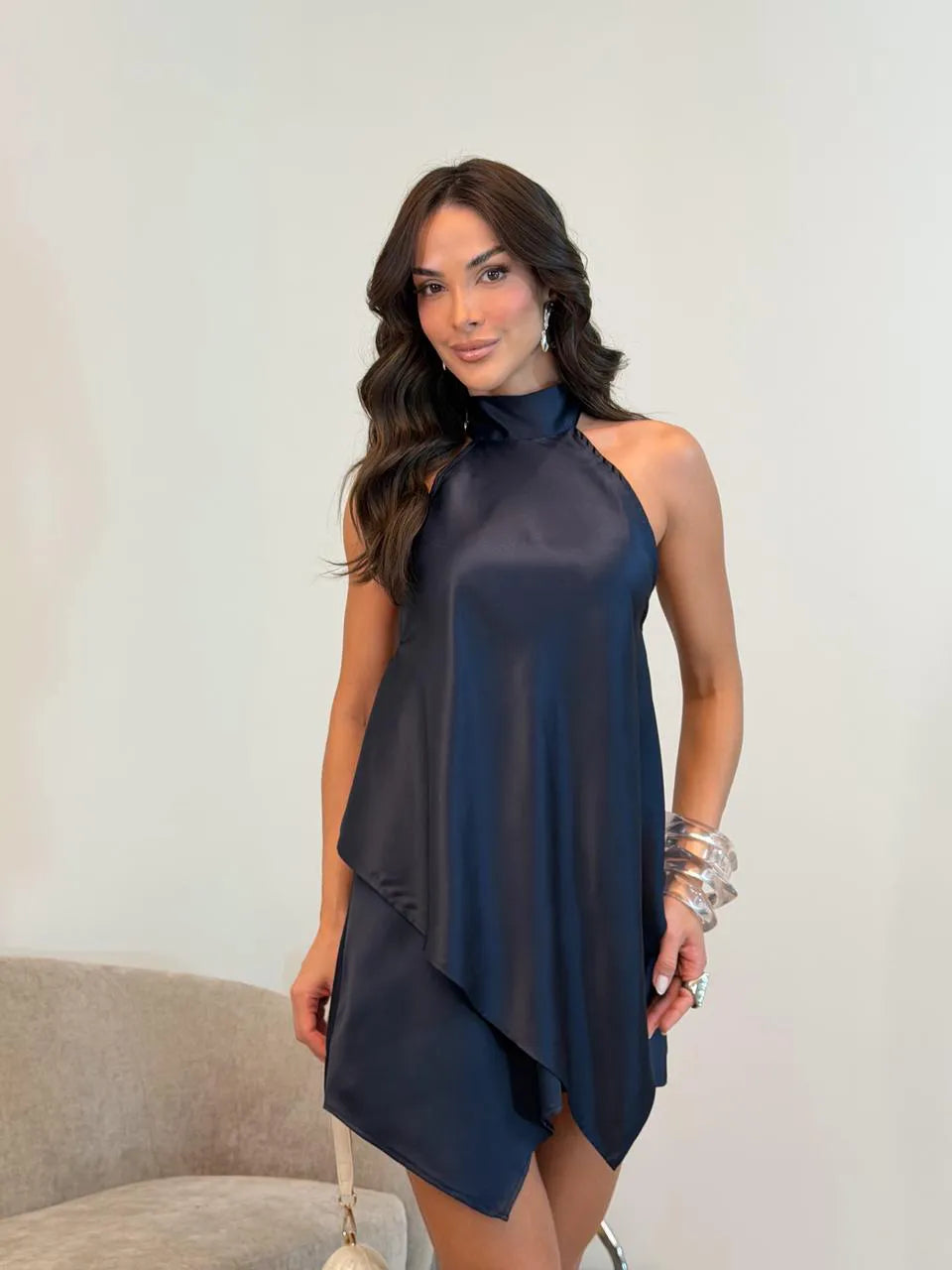 Vestido barbara