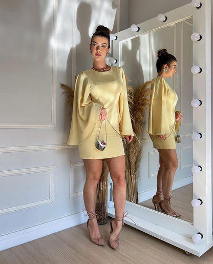 Vestido indy