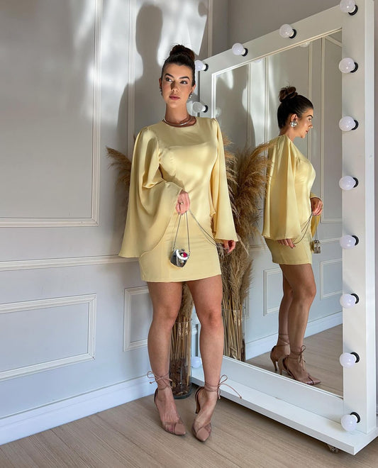 Vestido indy