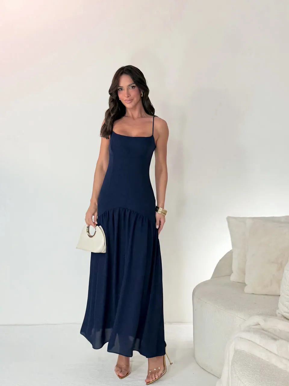 Vestido Antonieta