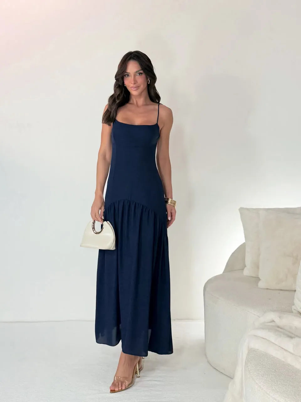 Vestido Antonieta