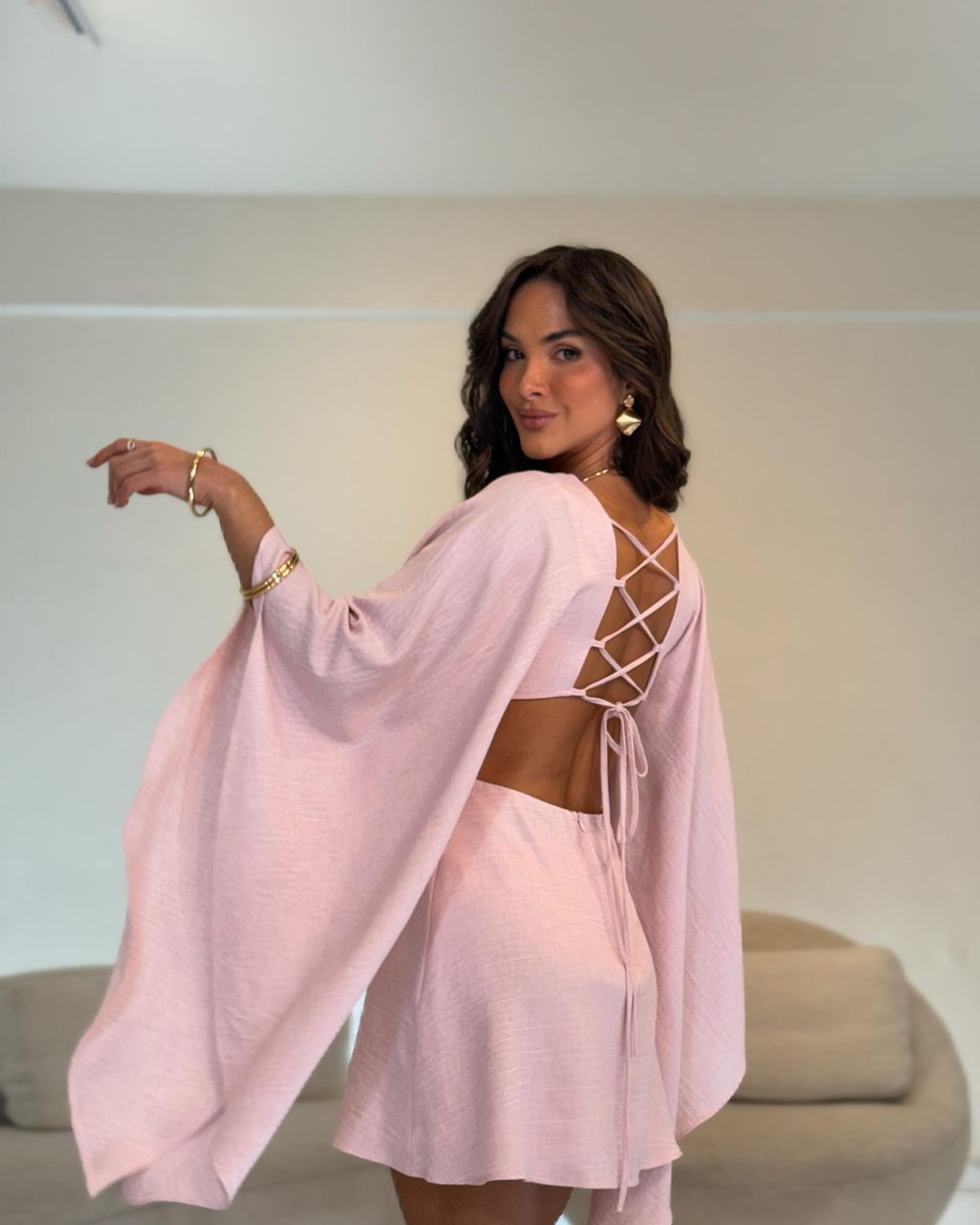 Vestido coralie