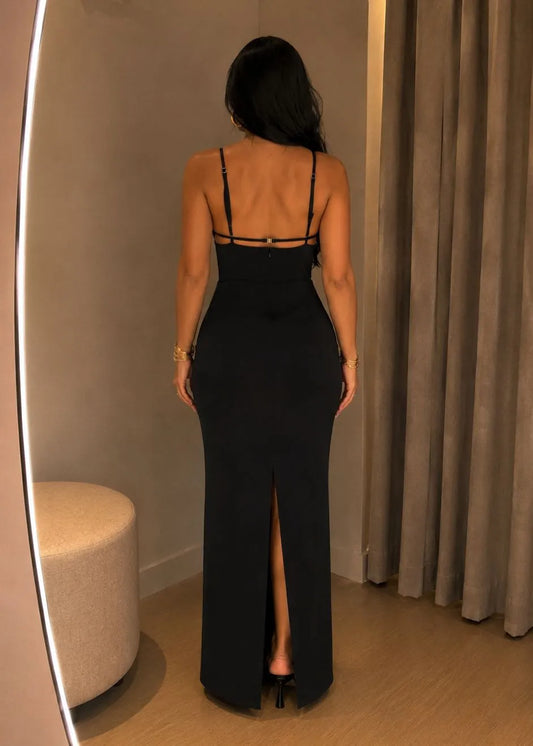 Vestido Leonor