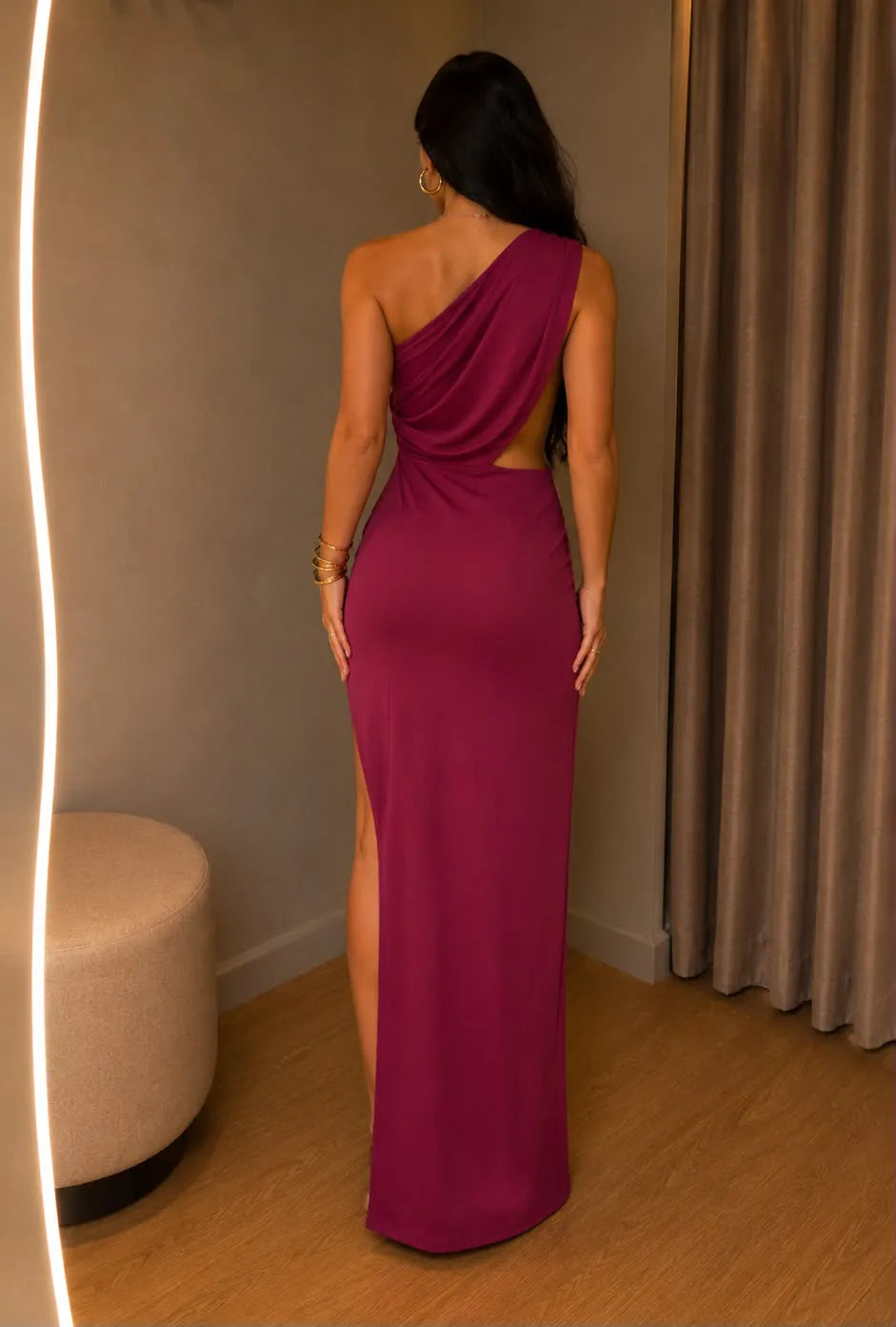 Vestido Grecia