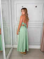 Vestido Brenda
