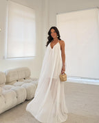 Vestido Dhalia