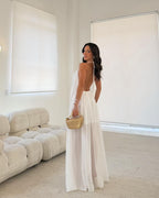 Vestido Dhalia