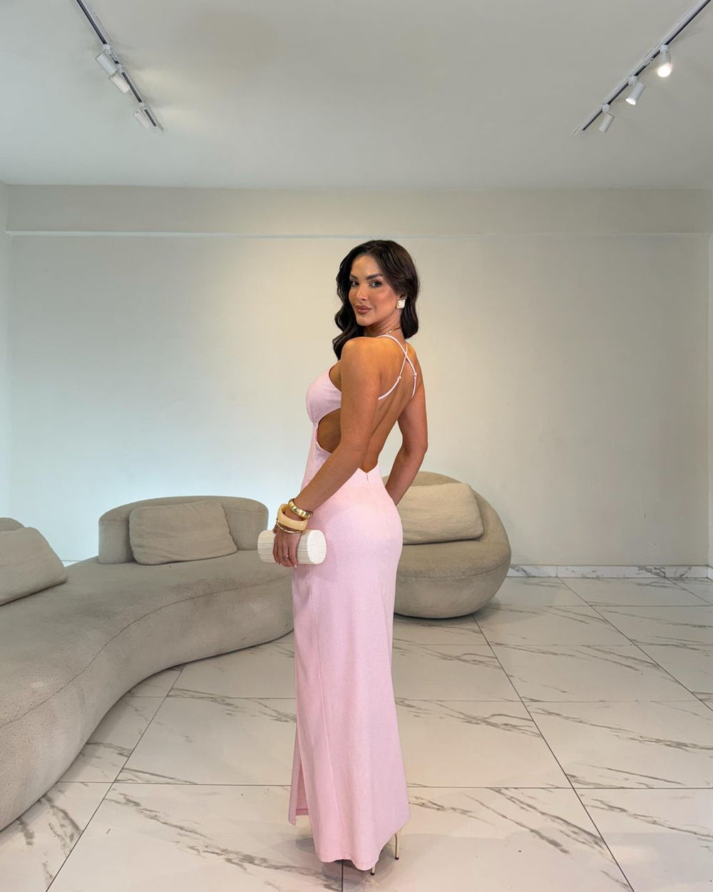 Vestido Inés