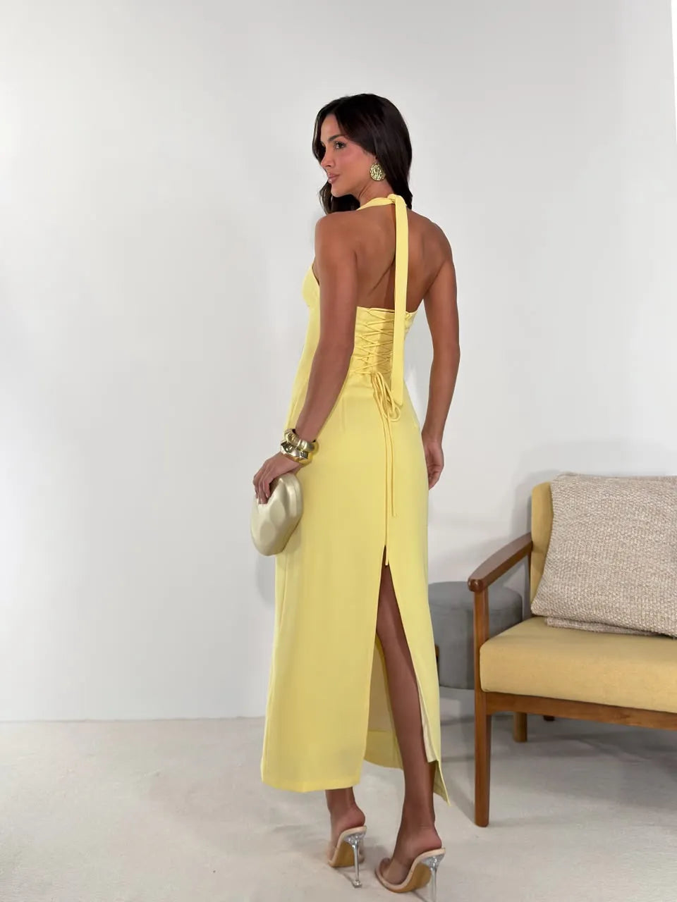 Vestido Ariana