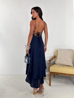Vestido Belen