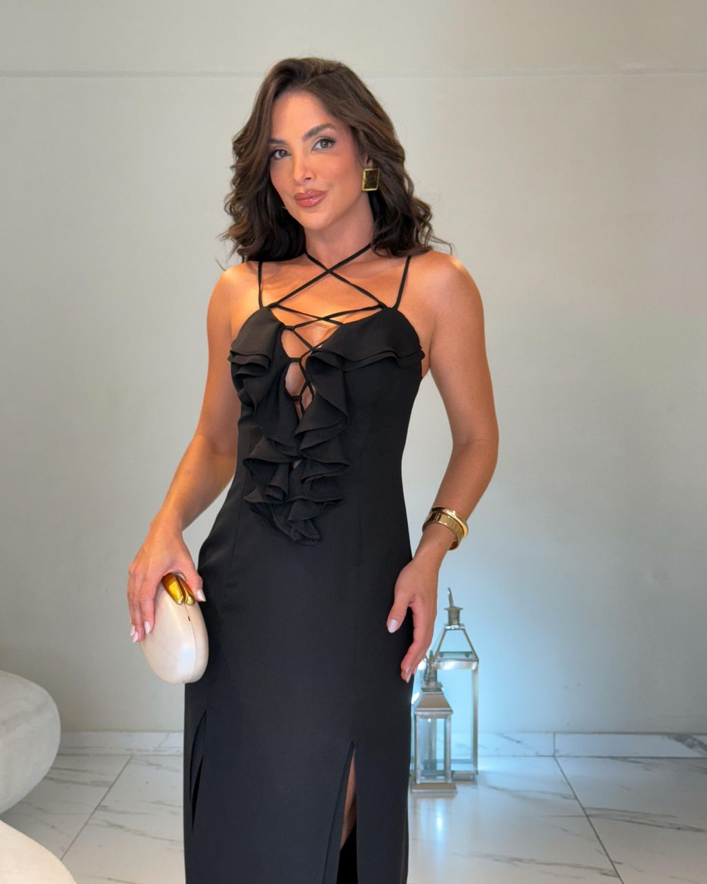 VESTIDO NURIA