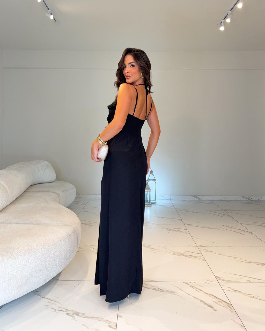 VESTIDO NURIA
