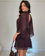 VESTIDO ISABELLA