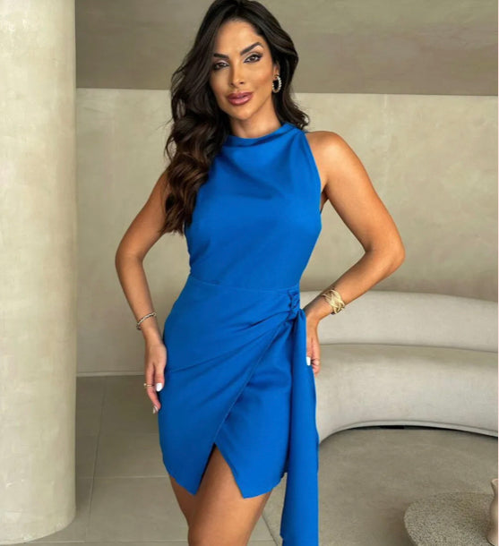 Vestido francesa