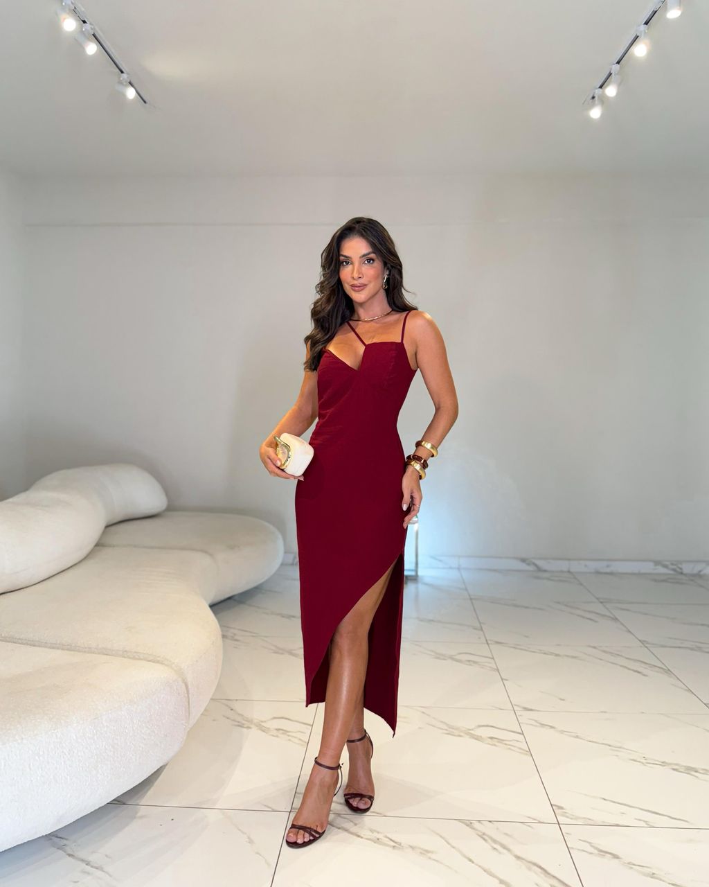 VESTIDO KALANI