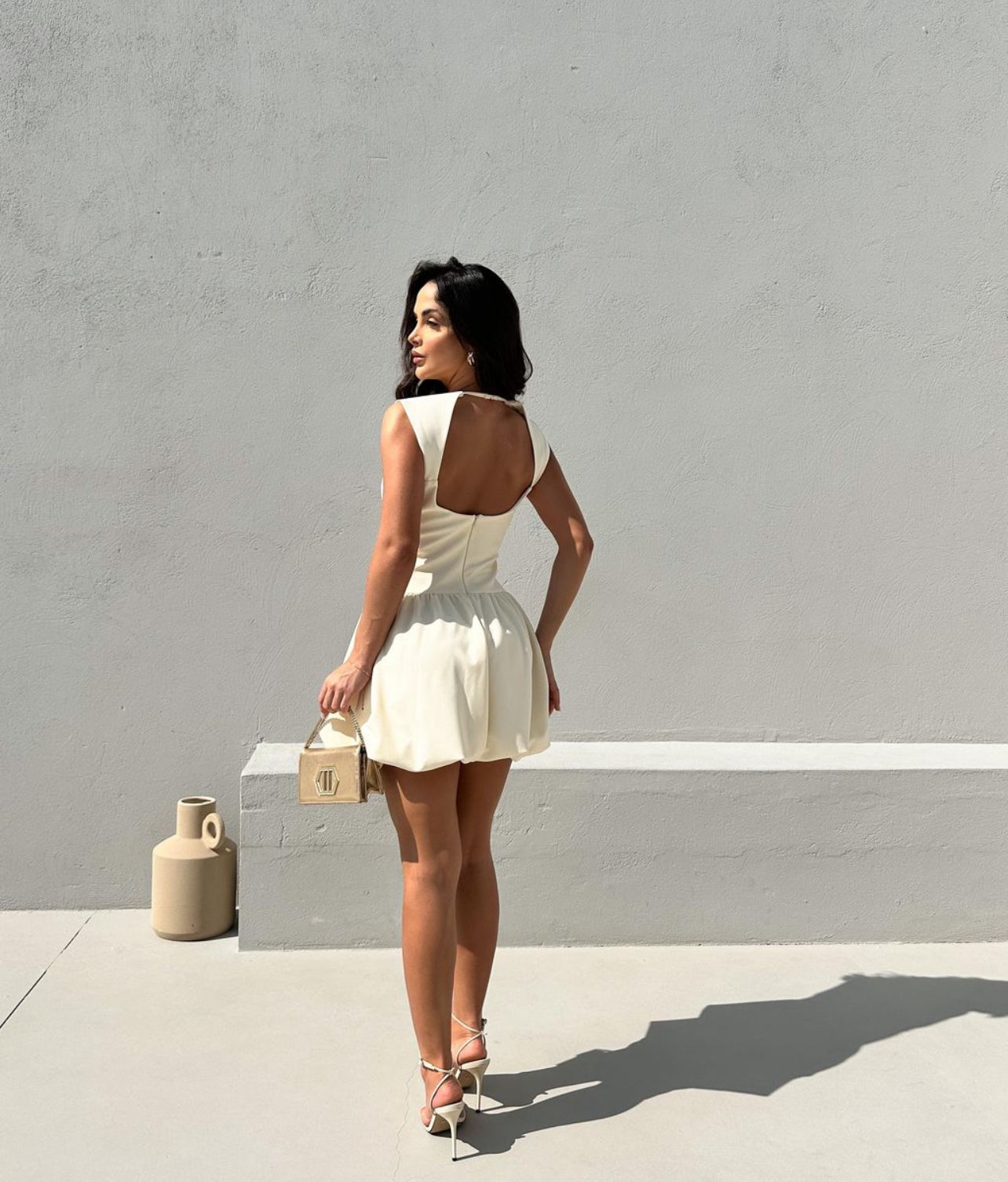 VESTIDO HANNA