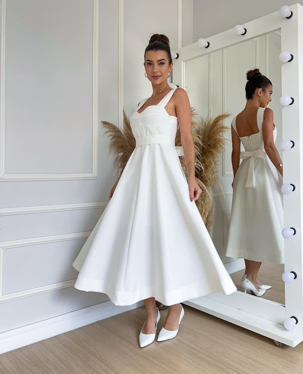 VESTIDO JULIANA
