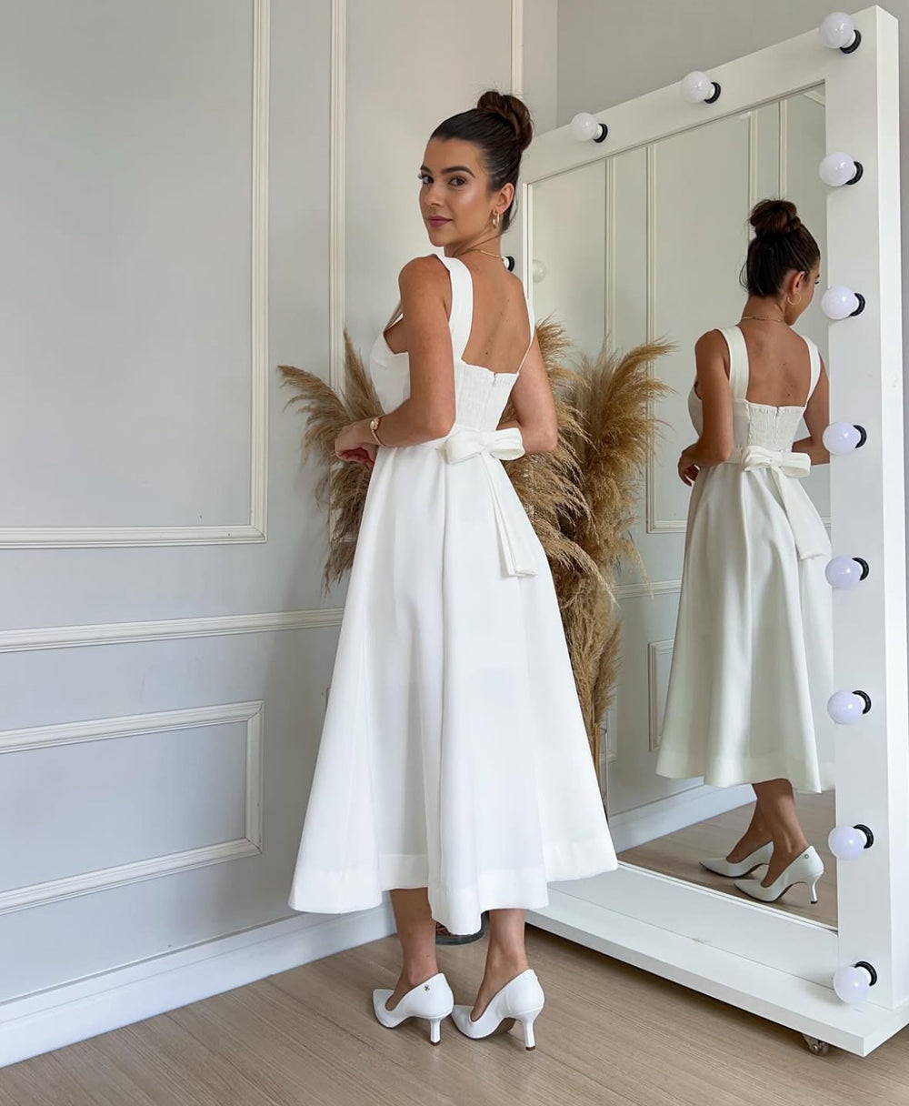 VESTIDO JULIANA
