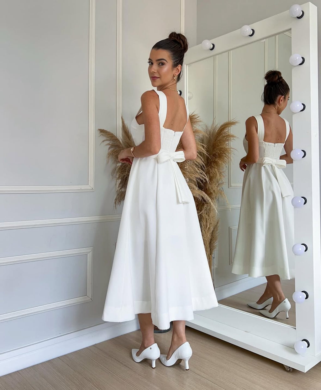 VESTIDO JULIANA