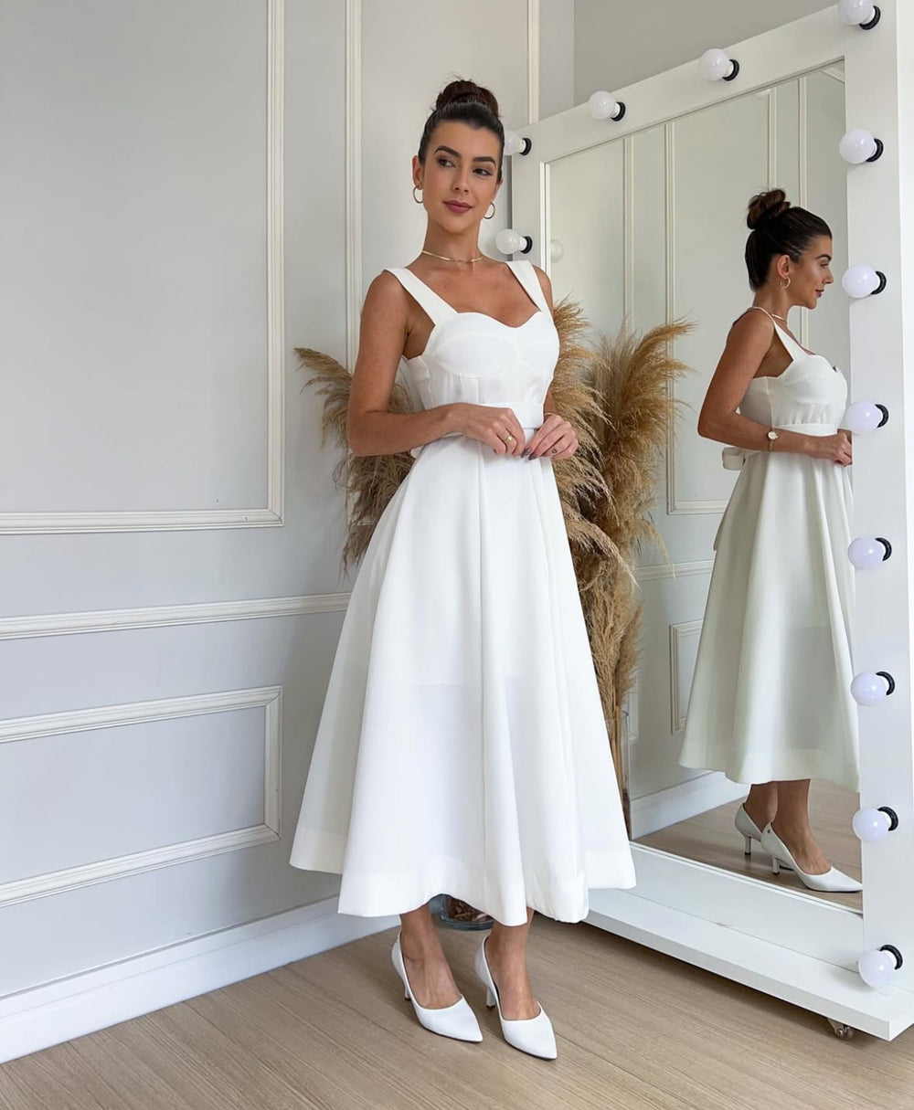 VESTIDO JULIANA