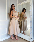 VESTIDO SADIE