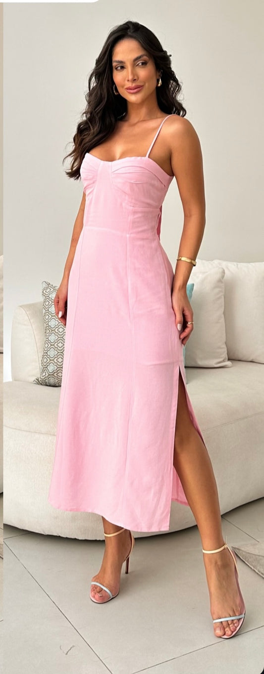 VESTIDO LUNA