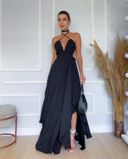 VESTIDO LESLIE