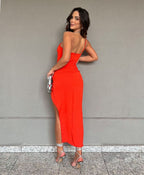 VESTIDO NAOMI