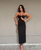 VESTIDO JUDYTH