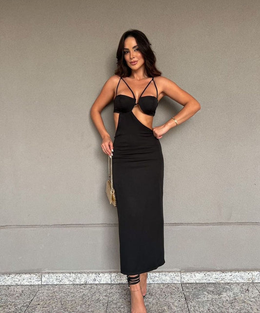 VESTIDO JUDYTH