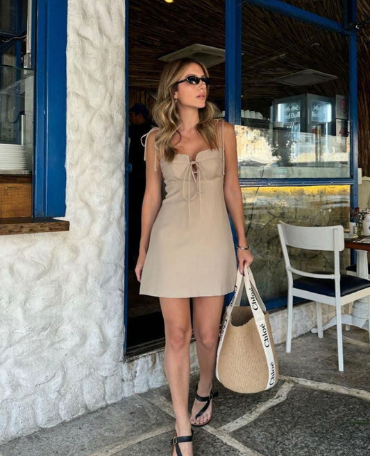 VESTIDO PETY / SHORT