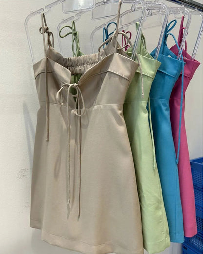 VESTIDO PETY / SHORT