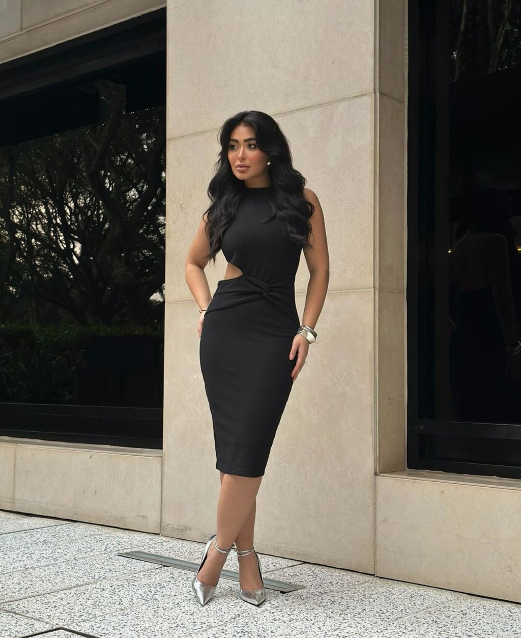 VESTIDO TERESA