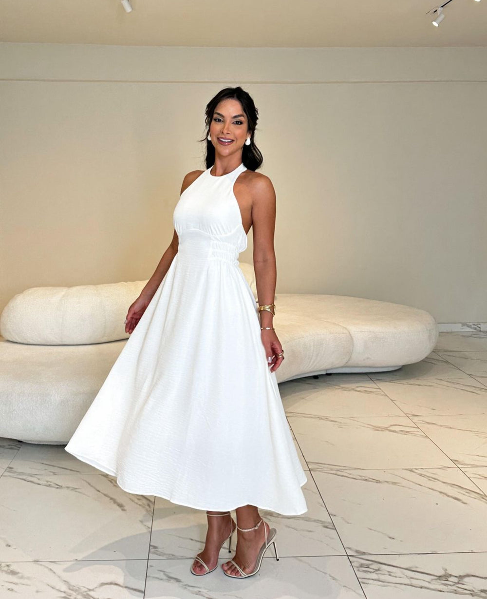 VESTIDO NICOLLE