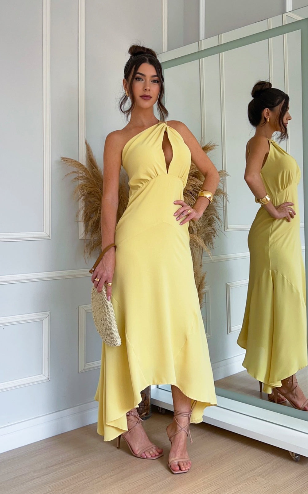 VESTIDO DIONISIA