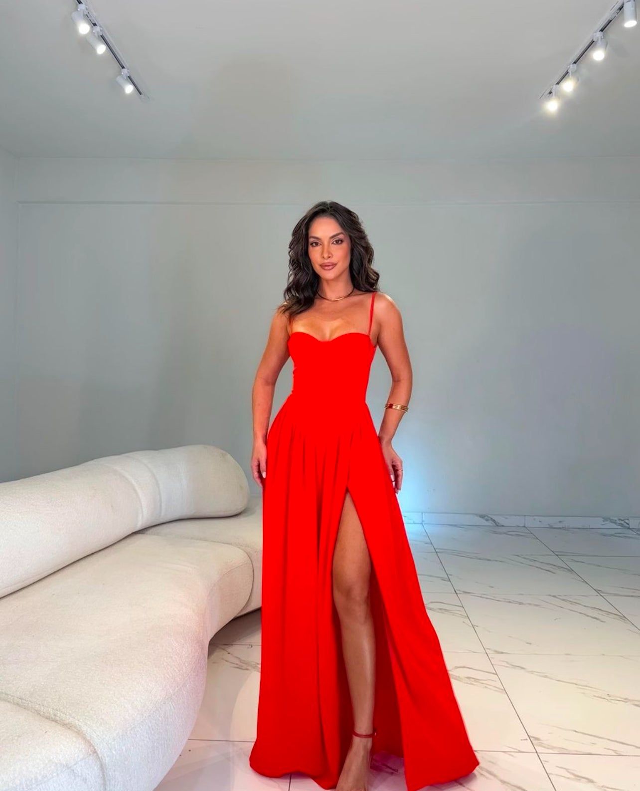 VESTIDO ANDREA