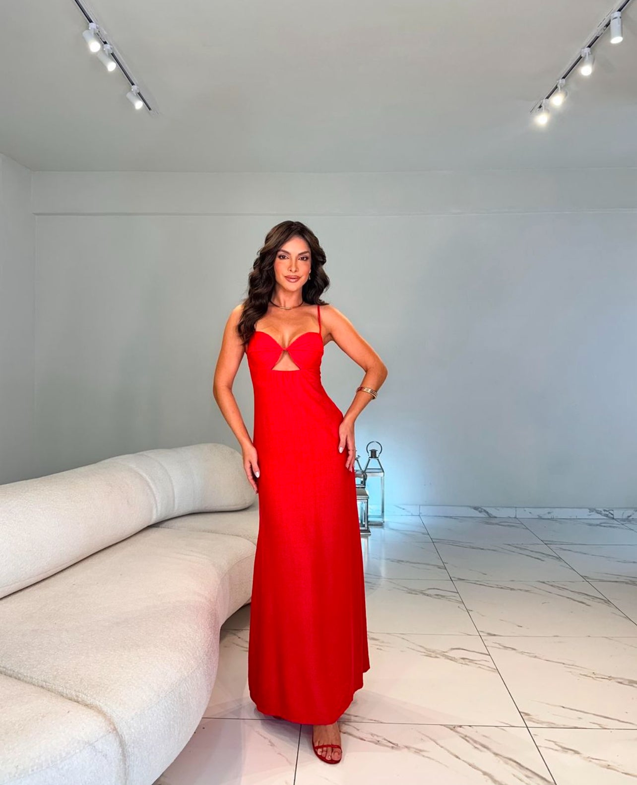 VESTIDO WENDY