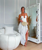 VESTIDO LADIE
