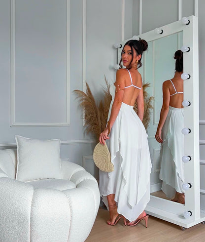 VESTIDO LADIE