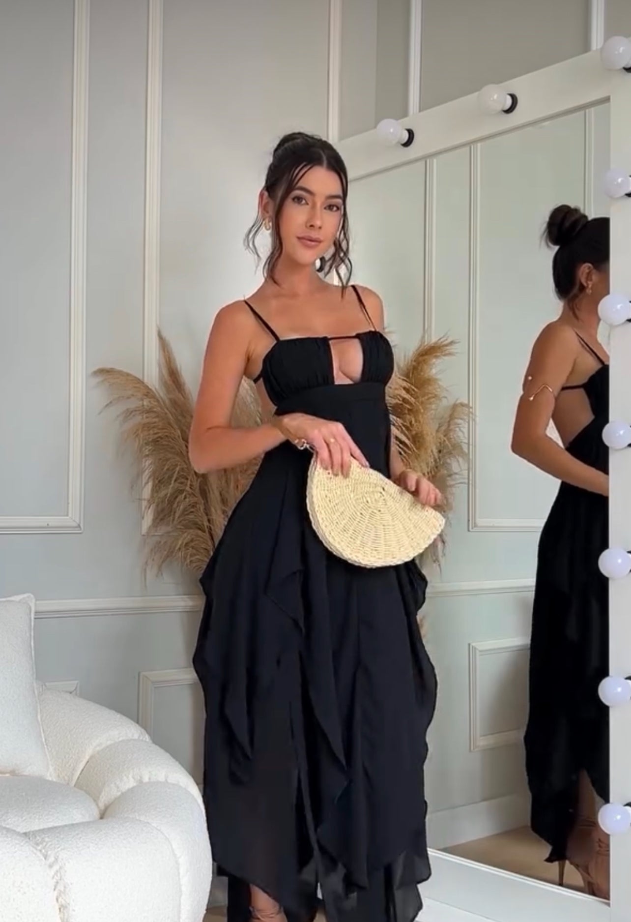 VESTIDO LADIE