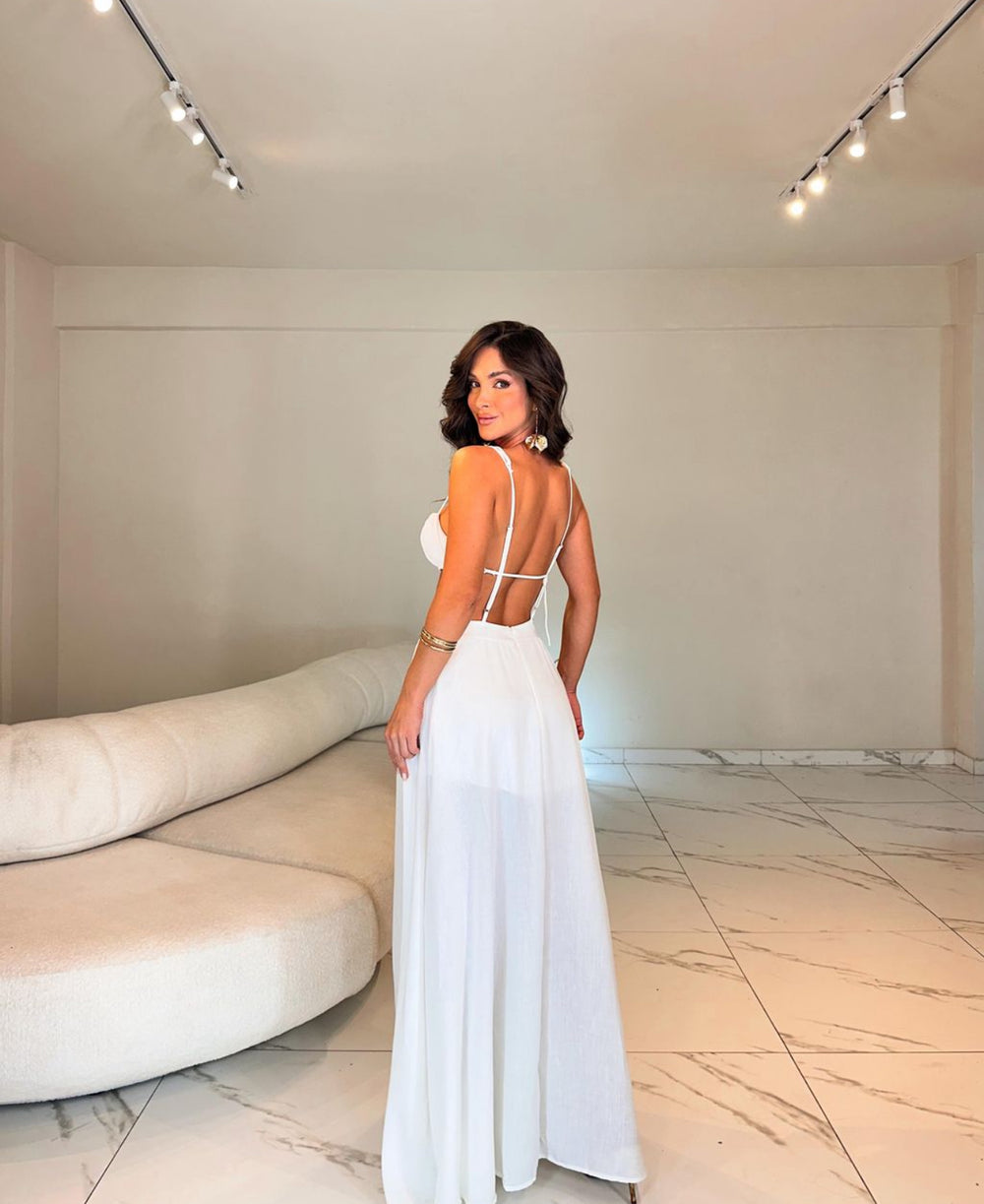 VESTIDO ELIA