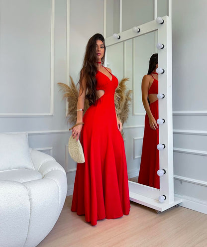 VESTIDO ALINA