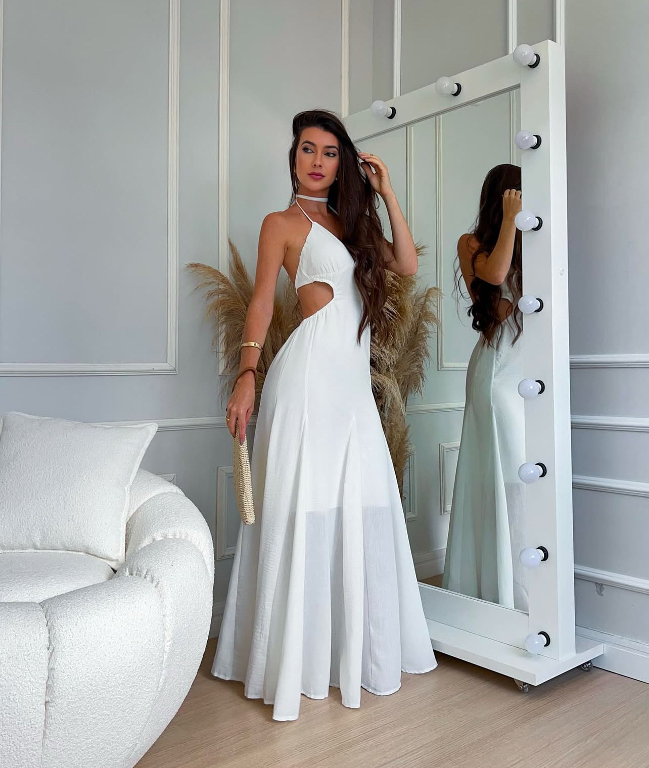 VESTIDO ALINA