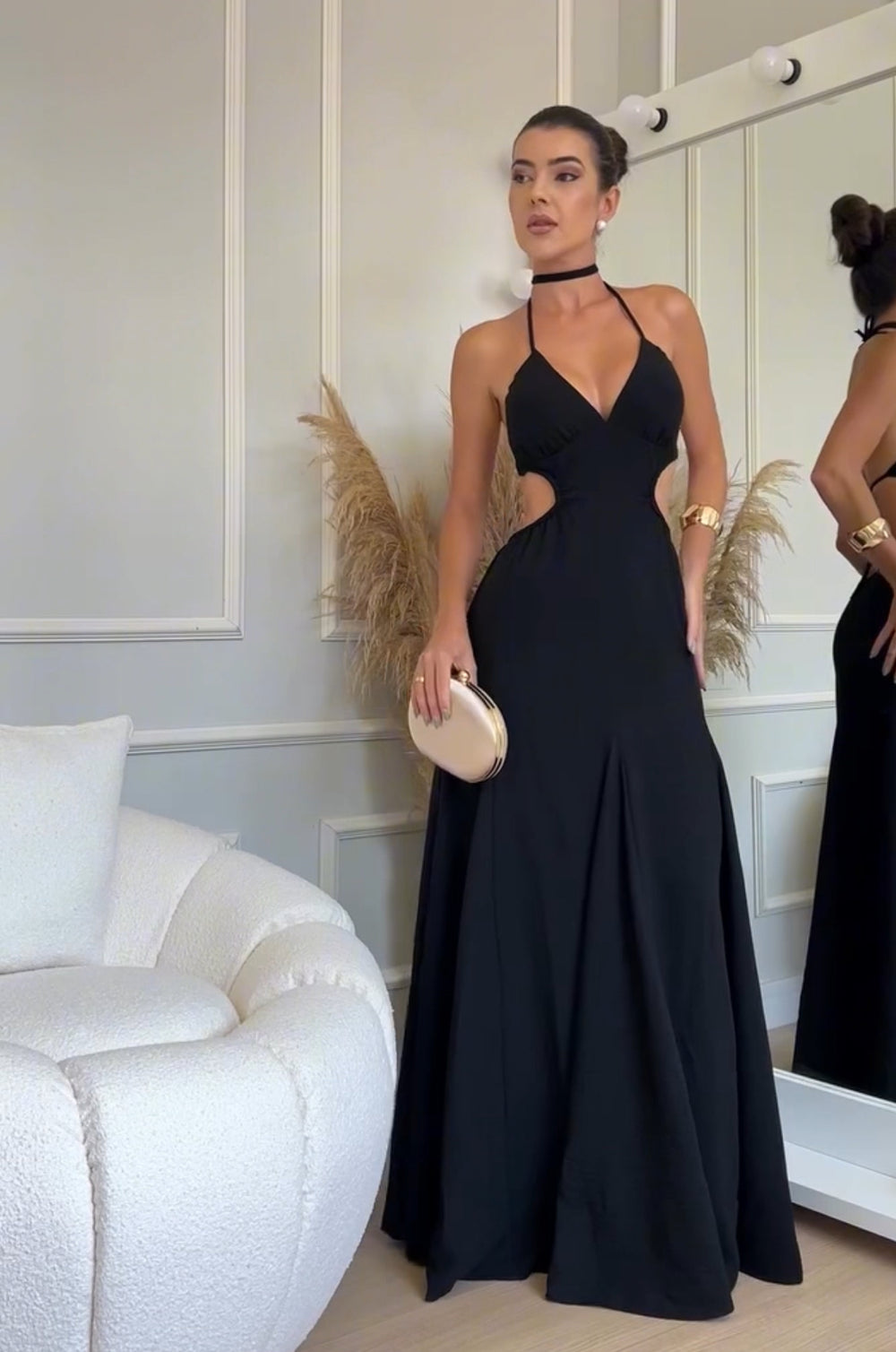 VESTIDO ALINA